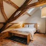 Hotel Le Val-fayt 3*