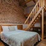 Le Val-fayt Hotel