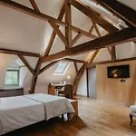 Hotel Le Val-fayt
