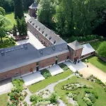 Hotel Le Val-fayt Fayt-lez-Manage