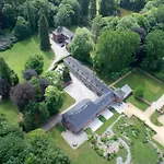 Le Val-fayt Hotel