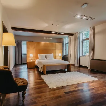 Le Val-fayt Hotell 3*