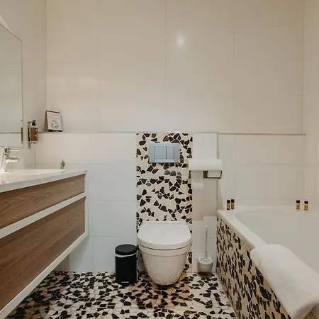 Hotell Le Val-fayt Fayt-lez-Manage