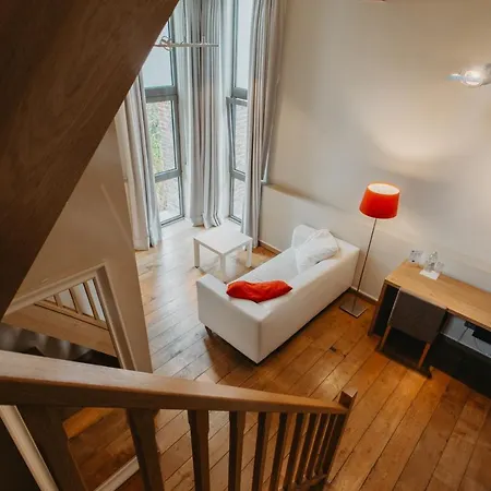 Hotell Le Val-fayt Fayt-lez-Manage