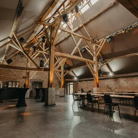 Hotell Le Val-fayt