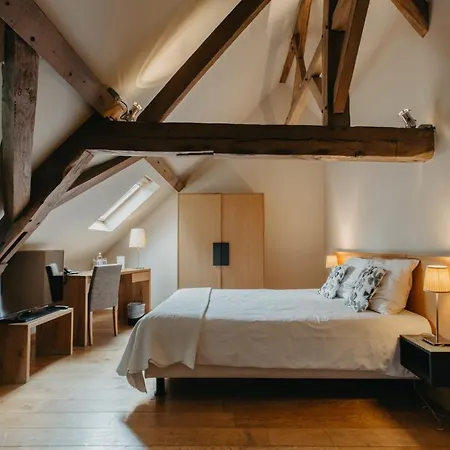 Le Val-fayt Hotell