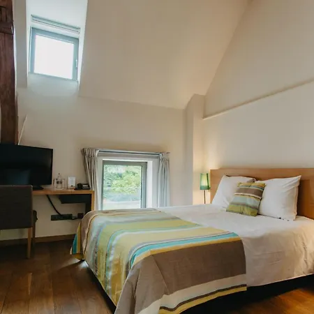 Le Val-fayt Hotell