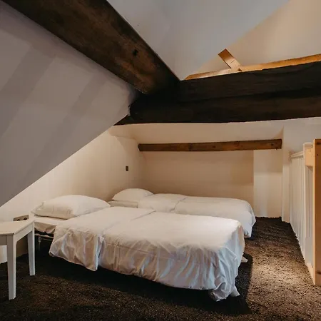 Hotell Le Val-fayt 3*