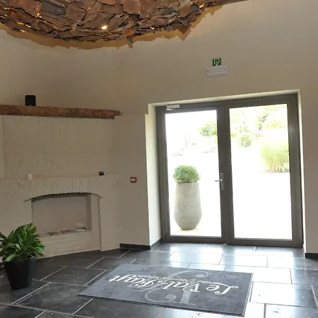 Hotell Le Val-fayt