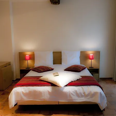 Le Val-fayt Hotell 3*