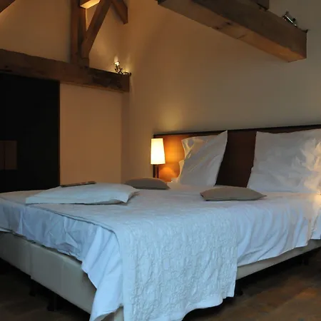 Le Val-fayt Hotell