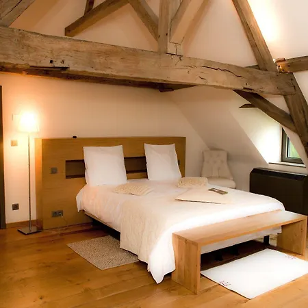 Le Val-fayt Hotell