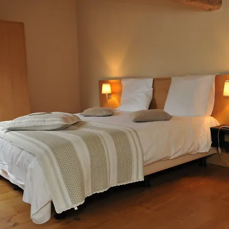 Le Val-fayt Hotell