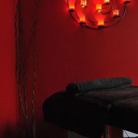 Hotell Le Val-fayt 3*