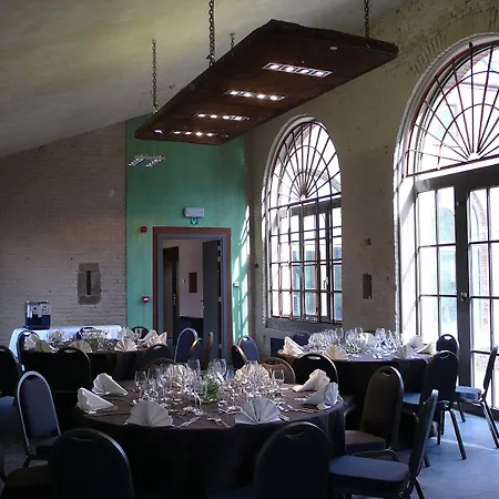 Hotell Le Val-fayt 3*
