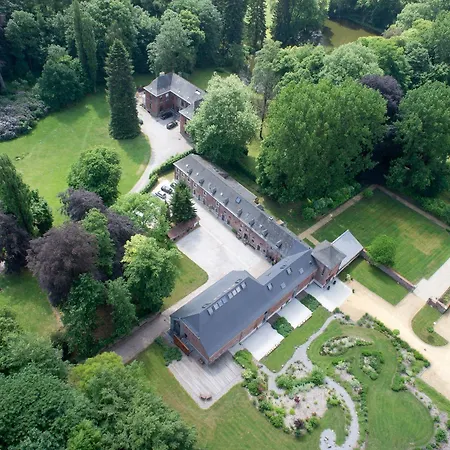 Le Val-fayt Hotell