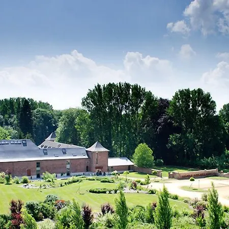Le Val-fayt Hotell