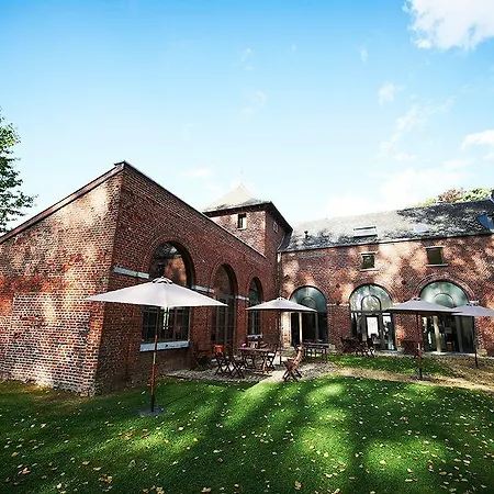Le Val-fayt Hotell 3*