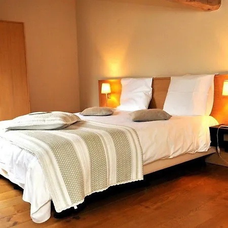 Hotell Le Val-fayt