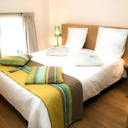 Le Val-fayt Hotell Fayt-lez-Manage