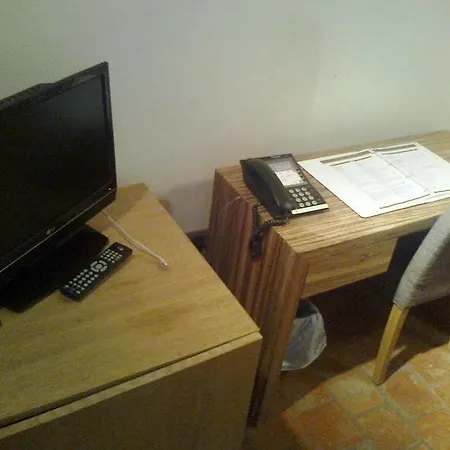 Le Val-fayt Hotell Fayt-lez-Manage