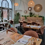 Le Val-fayt Hotel