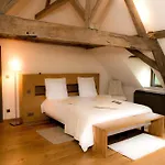 Le Val-fayt Hotel