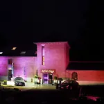 Hotel Le Val-fayt 3*