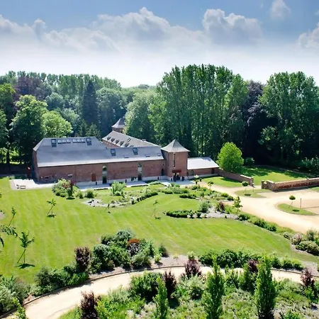 Le Val-fayt 3* Fayt-lez-Manage