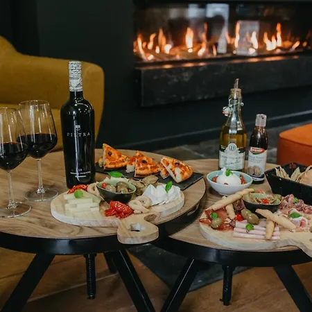 Hotel Le Val-fayt 3*