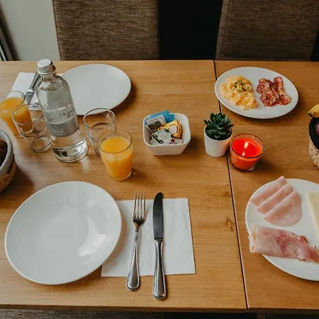 Le Val-fayt Hotel 3*