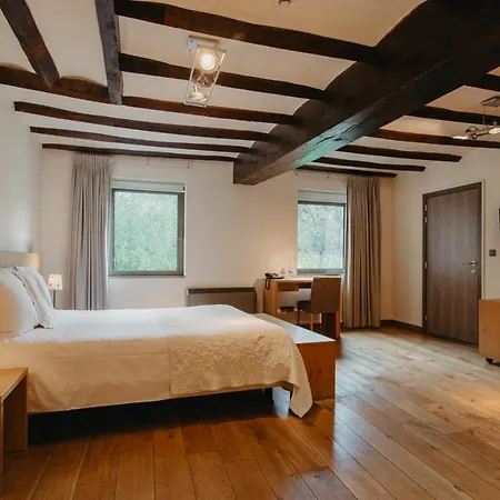 Le Val-fayt 3* 페이트레즈마네즈