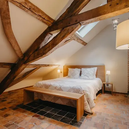 호텔 Le Val-fayt 3*