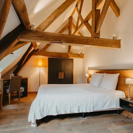 Hotel Le Val-fayt Fayt-lez-Manage