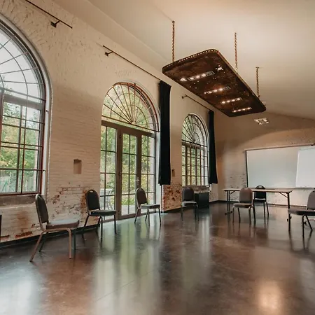 호텔 Le Val-fayt 페이트레즈마네즈