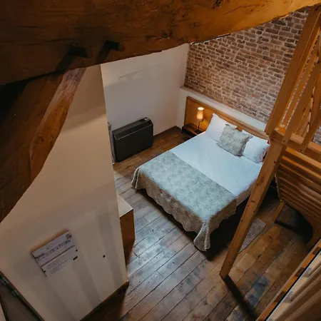 Le Val-fayt Hotel Fayt-lez-Manage