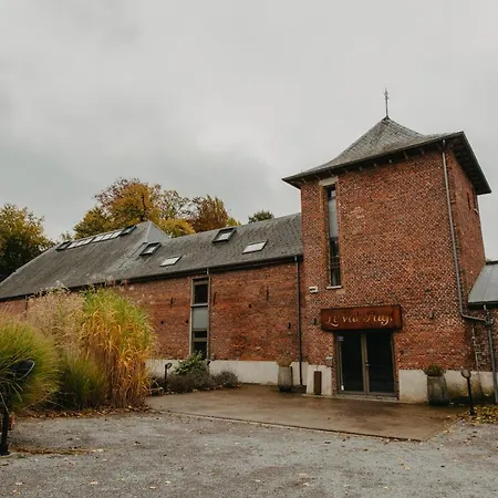Le Val-fayt