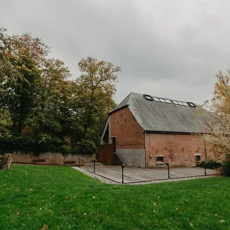 Le Val-fayt 3* Fayt-lez-Manage