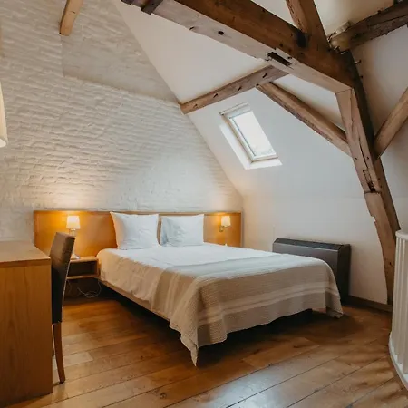 Le Val-fayt 3* Fayt-lez-Manage