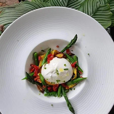 호텔 Le Val-fayt 3*