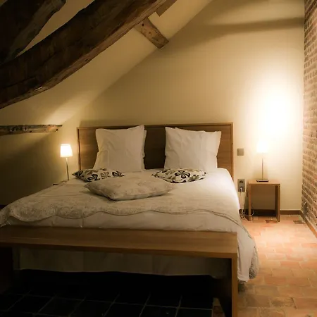 Le Val-fayt 3* Fayt-lez-Manage