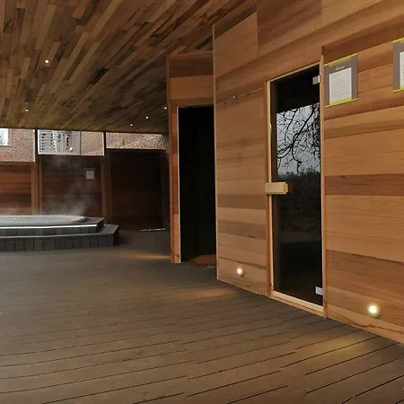 Le Val-fayt 호텔 3*