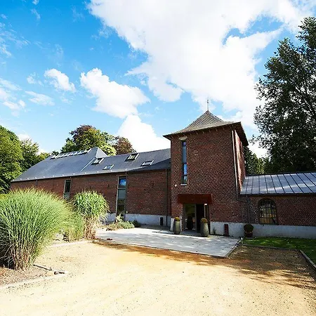 호텔 Le Val-fayt 3*