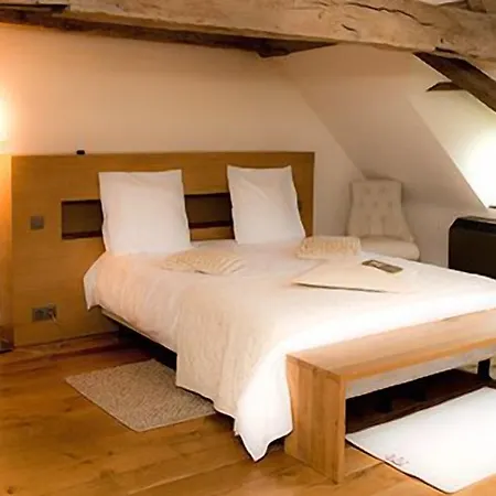 Le Val-fayt 3* 페이트레즈마네즈