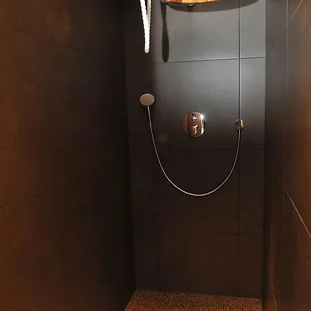 Hotel Le Val-fayt