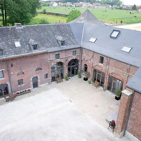 Le Val-fayt Hotel Fayt-lez-Manage