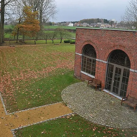 Le Val-fayt Hotel