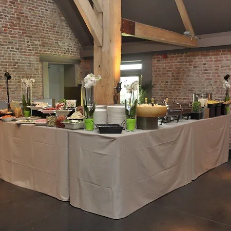 Le Val-fayt Hotel Fayt-lez-Manage