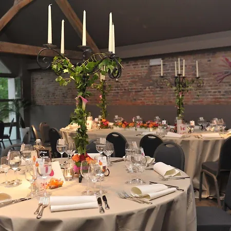 Hotel Le Val-fayt 3*