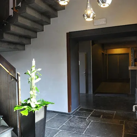 Le Val-fayt Hotel